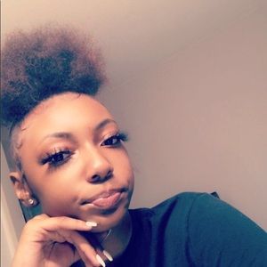 Meet your Posher, Jayda
